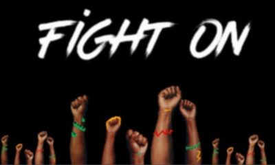 Critically Acclaimed Musician Antonio Eyez Returns with a Powerful Message in His Latest Release, “Fight On”
