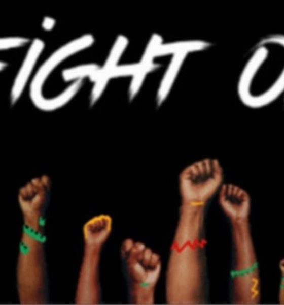 Critically Acclaimed Musician Antonio Eyez Returns with a Powerful Message in His Latest Release, “Fight On”