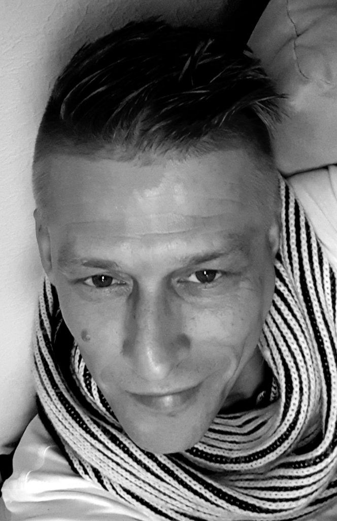 German Edm Music Producer Ralf im Radio Stuns With His New Viral Hit “Someone Like You”