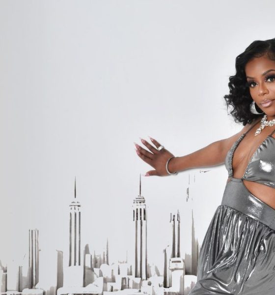 Fast-Rising Female Emcee LMonique Returns With Another Catchy Banger, “Take It Easy”