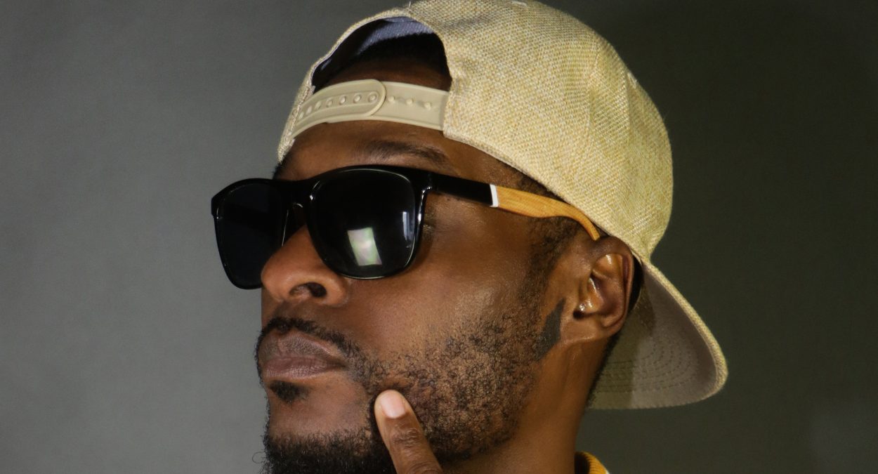 Florida-Based Hip-Hop Maestro Hero Da Kyng's "Lean On Me" Echoes The Struggles And Triumphs Of Life With Unmatched Lyricism.