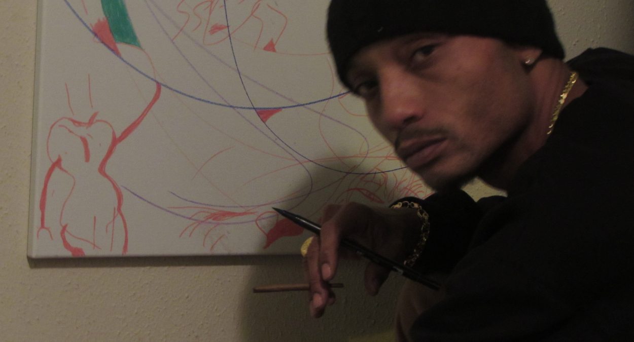 When the Streets Called, Hip-Hop Whiz Daraja Hakizimana, Known as $TYLJA, Answered With a Game-Changing Masterpiece, “MVP (Mix 1)”