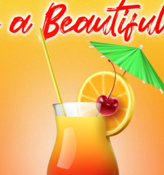 It Is “Such a Beautiful Day” as the Globally Acclaimed World Funk Orchestra Unveils the Enchanting Caribbean-Inspired Remix to Their Internationally Acclaimed Anthem!