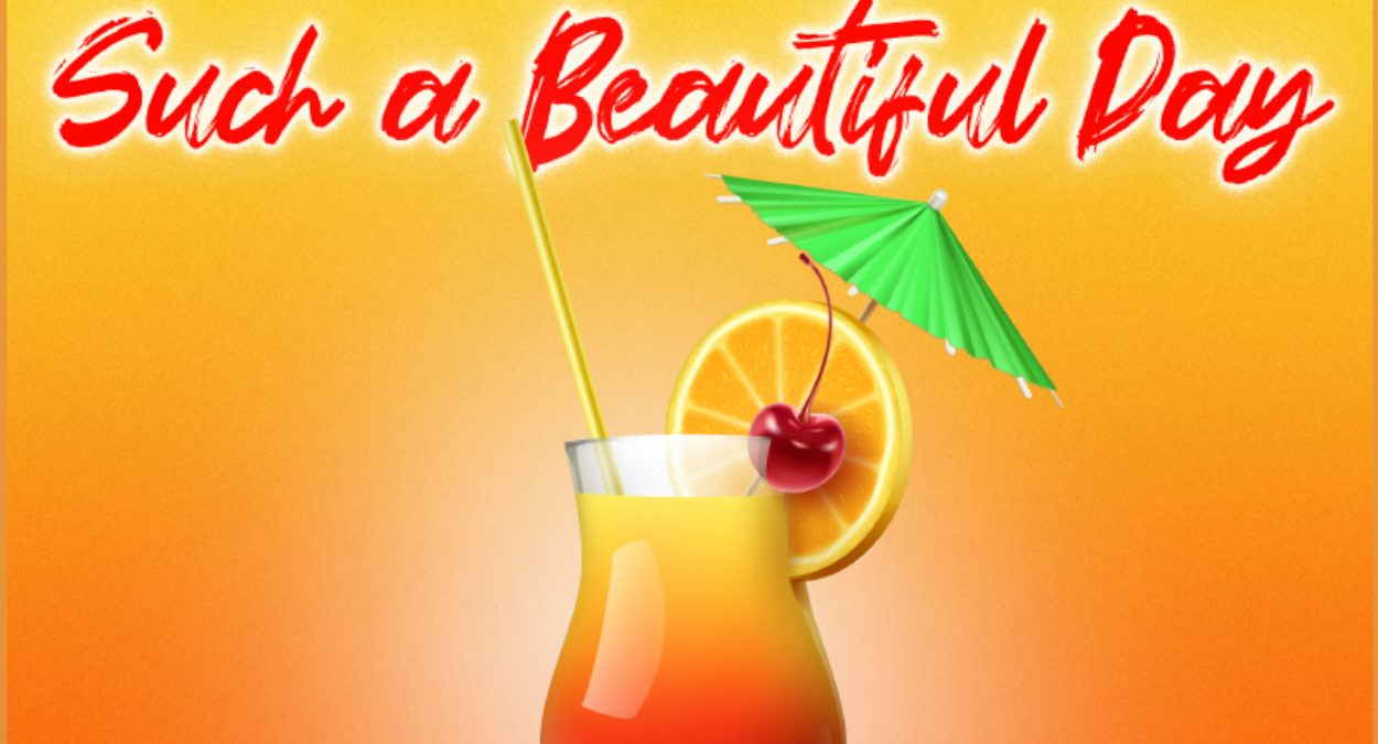 It Is “Such a Beautiful Day” as the Globally Acclaimed World Funk Orchestra Unveils the Enchanting Caribbean-Inspired Remix to Their Internationally Acclaimed Anthem!