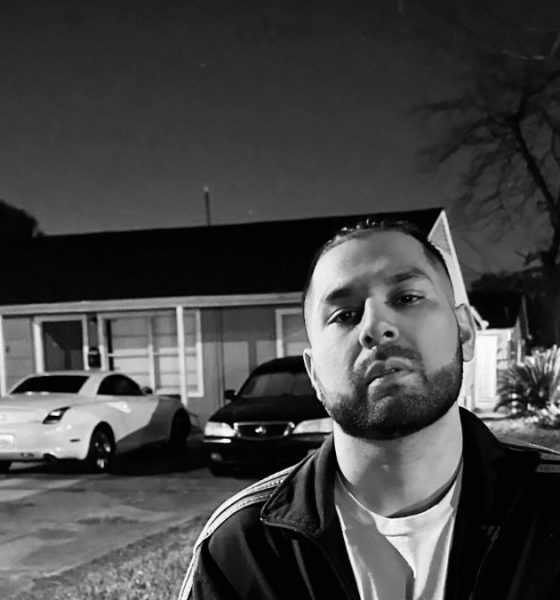 Houston’s Finest Music Producer Loc-G Puts His Versatile Skills to the Test With His Debut First Full-Length Project, “Risky Business Vol.1,” (a Collaborative Tour de Force With $TYLJA)