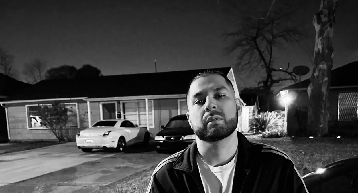 Houston’s Finest Music Producer Loc-G Puts His Versatile Skills to the Test With His Debut First Full-Length Project, “Risky Business Vol.1,” (a Collaborative Tour de Force With $TYLJA)