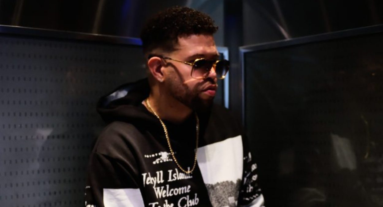 Up-and-coming rapper and artist Pro Haley’s “Wave” is a shining example of the sheer authenticity and grand artistic integrity he brings to the table.