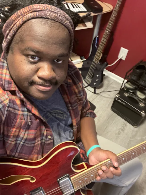 Alternative Rock Artist Remington Brown Returns with an Immersive Masterpiece “Mill Town Folk” Where He Revives the Spirit of Pop Punk!