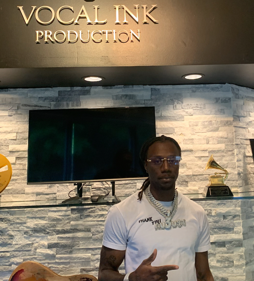 Rap Artist on the Rise, Agu$t Showcases His Versatility and Range With His New Single “My Shit”