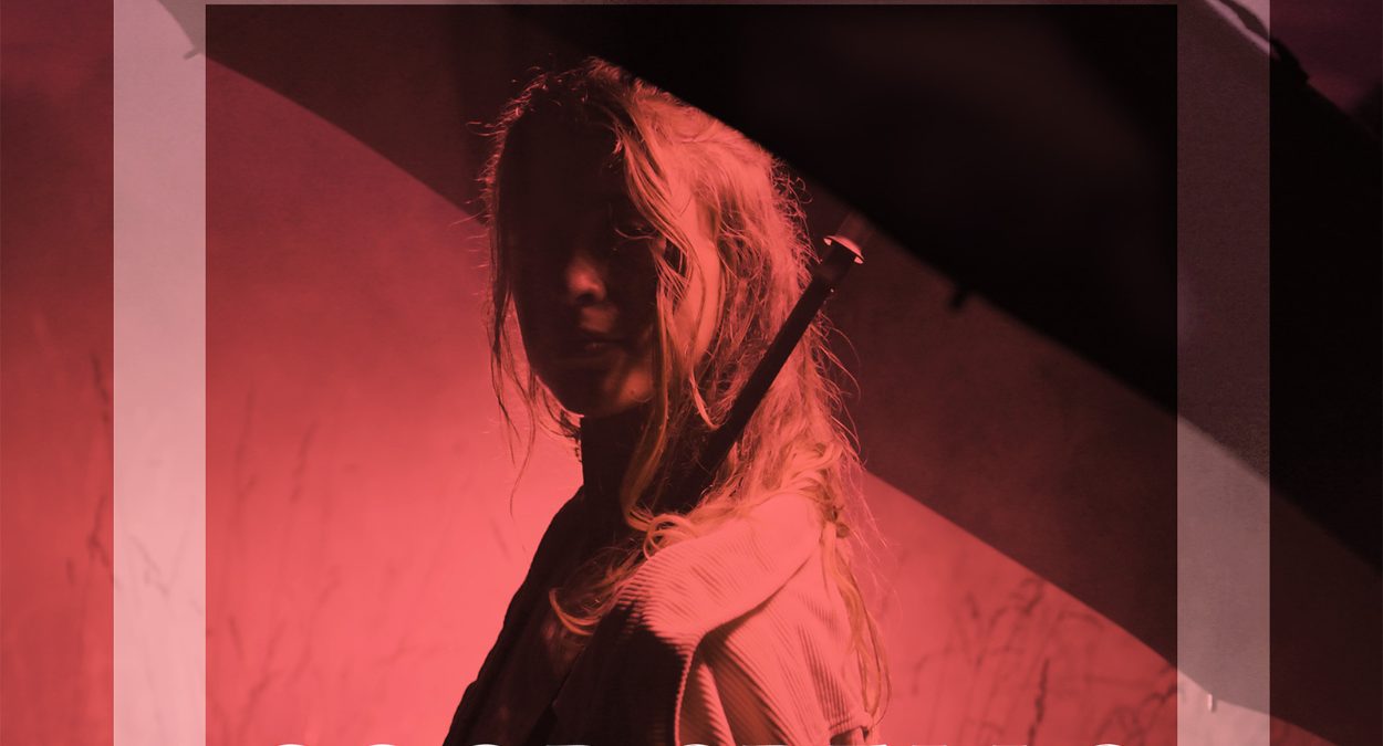 British Music Producer, Artist, and Songsmith Good Spells Returns With a Dark and Deep Masterpiece, “Monsters”