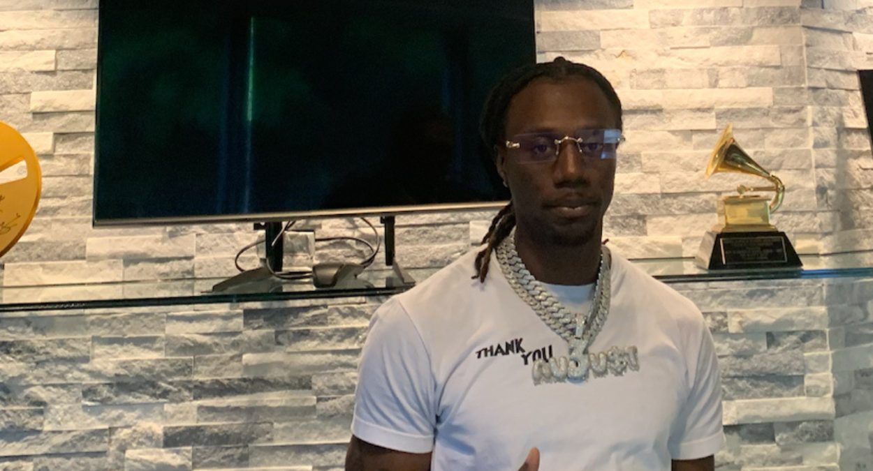 Rap Artist on the Rise, Agu$t Showcases His Versatility and Range With His New Single “My Shit”