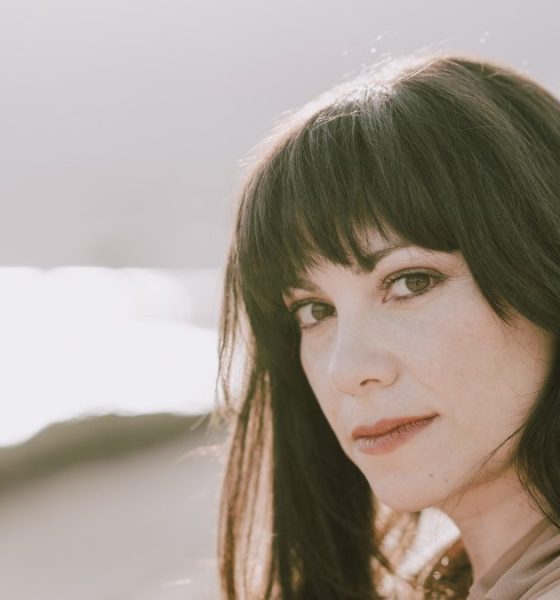 Italian Songstress Arimatea’s Latest Single, “Loved (I Am Surrounded by Love),” Soulfully and Emotionally Taps into a Common Human Experience.