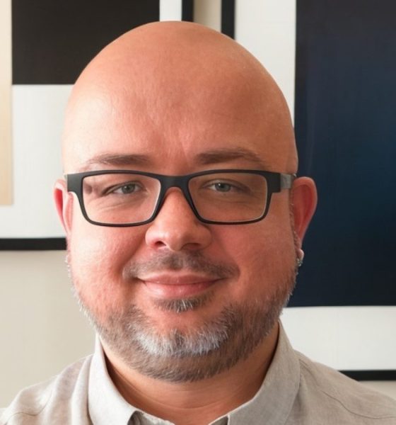 Up-And-Coming Music Producer and Artist Darren Sessions' Debut Album, “Phoenix,” Marks a Significant Milestone in His Budding Musical Journey!