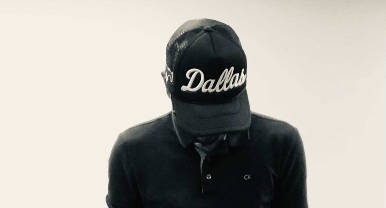 Dallas, TX-Based Rapper and Artist Hafto’s Hard Work, Resilience, and Passion for the Art Have Culminated in “Foundations and Myself,” a 24-Track Collection Boasting Old and New Material That Mark a Significant Milestone in His Musical Odyssey