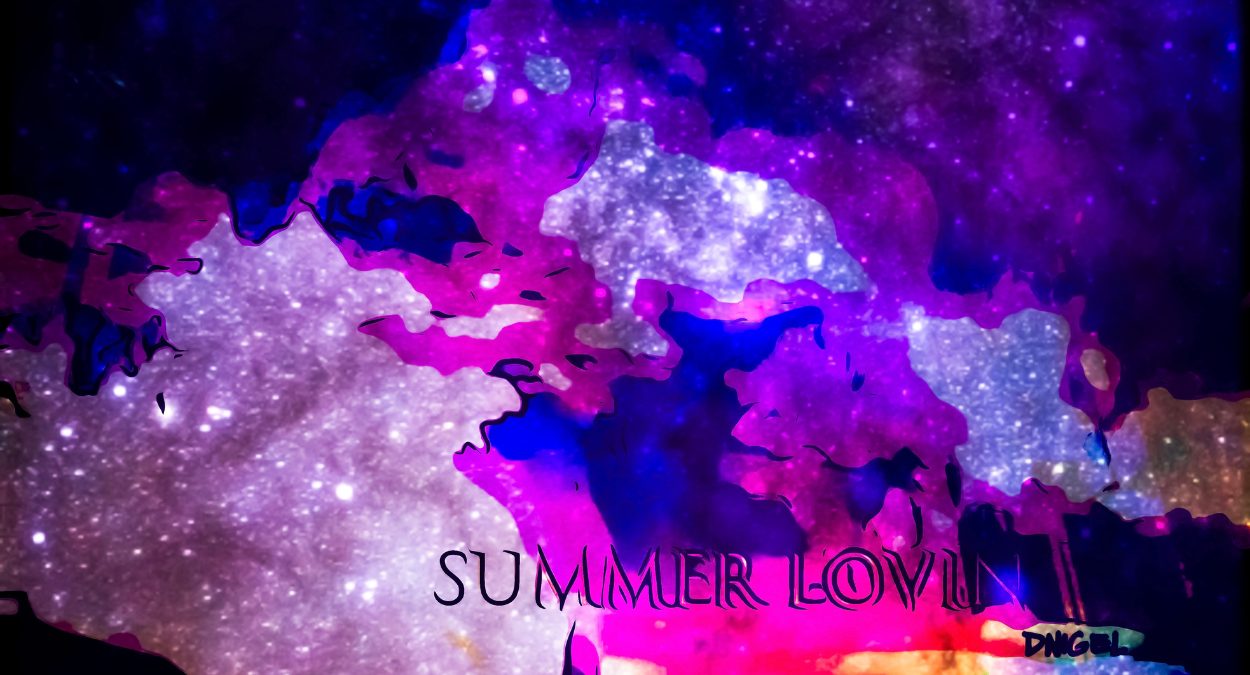 DMV-based music producer Dnigel comes through with a summer special dubbed “Summer Lovin (Lofi Chill Mix)” featuring Steve Drakes