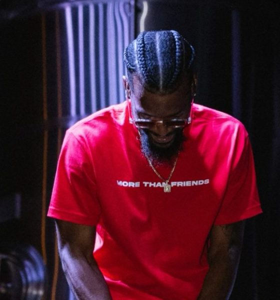 Hip-Hop and Rap Star Big Hoop Takes Us through Intriguing Phases of a Relationship, Delivered from His Own Personal Lens with His Latest EP “More than Love.”