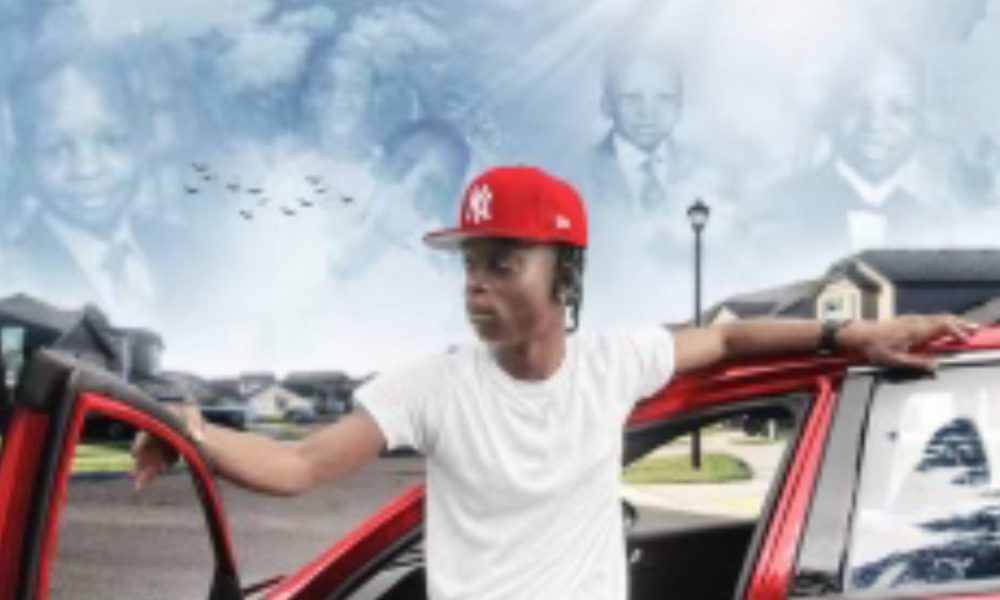 Rapper and songwriter YOUNG-2DA solidifies himself as a naturally gifted emcee with his heartfelt performance in 'This Is God's Country' from his 'Open 2da Public' album.