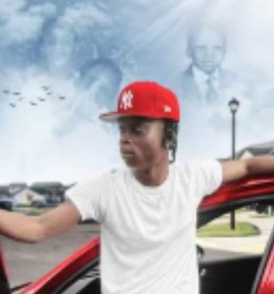 Rapper and songwriter YOUNG-2DA solidifies himself as a naturally gifted emcee with his heartfelt performance in 'This Is God's Country' from his 'Open 2da Public' album.