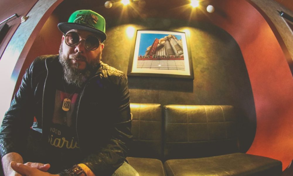 Hip-hop and rap artist Ty Bru takes it back to the basics with his latest jam “The Life That We Swore”