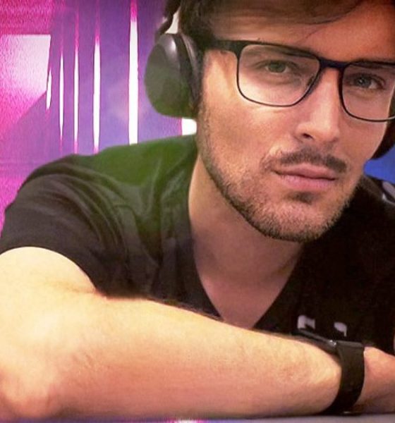 Fast-rising Norwegian musician The Ruben returns with a catchy, relatable, and memorable single “Your Name (Karma).”