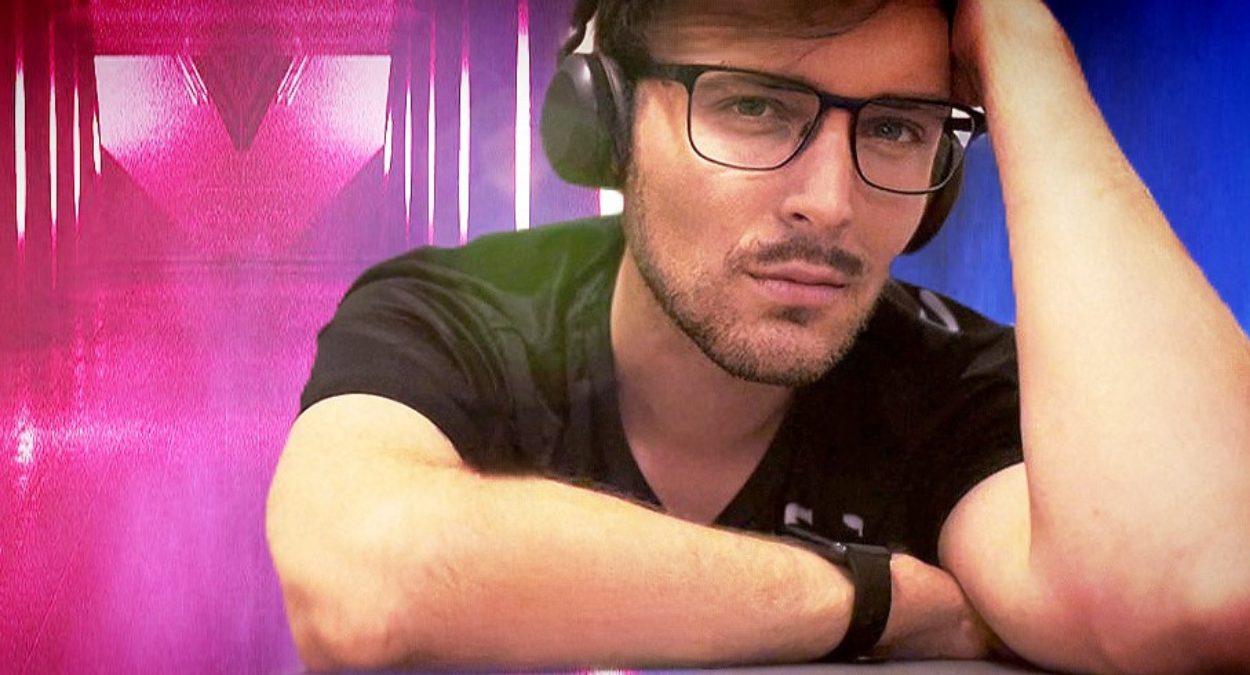 Fast-rising Norwegian musician The Ruben returns with a catchy, relatable, and memorable single “Your Name (Karma).”