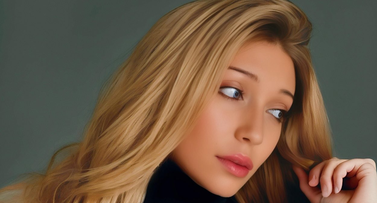 Music composer Zoey Tess’ latest single “In These Dreams” has already achieved an excellent milestone in such a short period since its release!