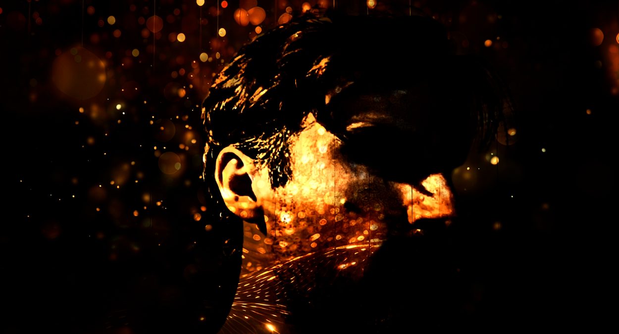 Amorphous Nature’s “Sun God” Is a Thrillingly Epic Achievement of Sound and Design