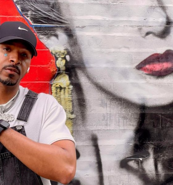 Brooklyn-based creative disruptor Da Twin Prince returns with the perfect club and summer banger “Shake Some”