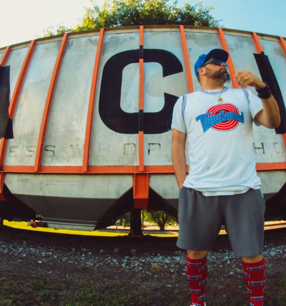 NC Emcee and Artist Ty Bru’s “The Hollywood Diaries (Deluxeedition)” Is a Taste of Culture, Expression, Passion, and Creativity.