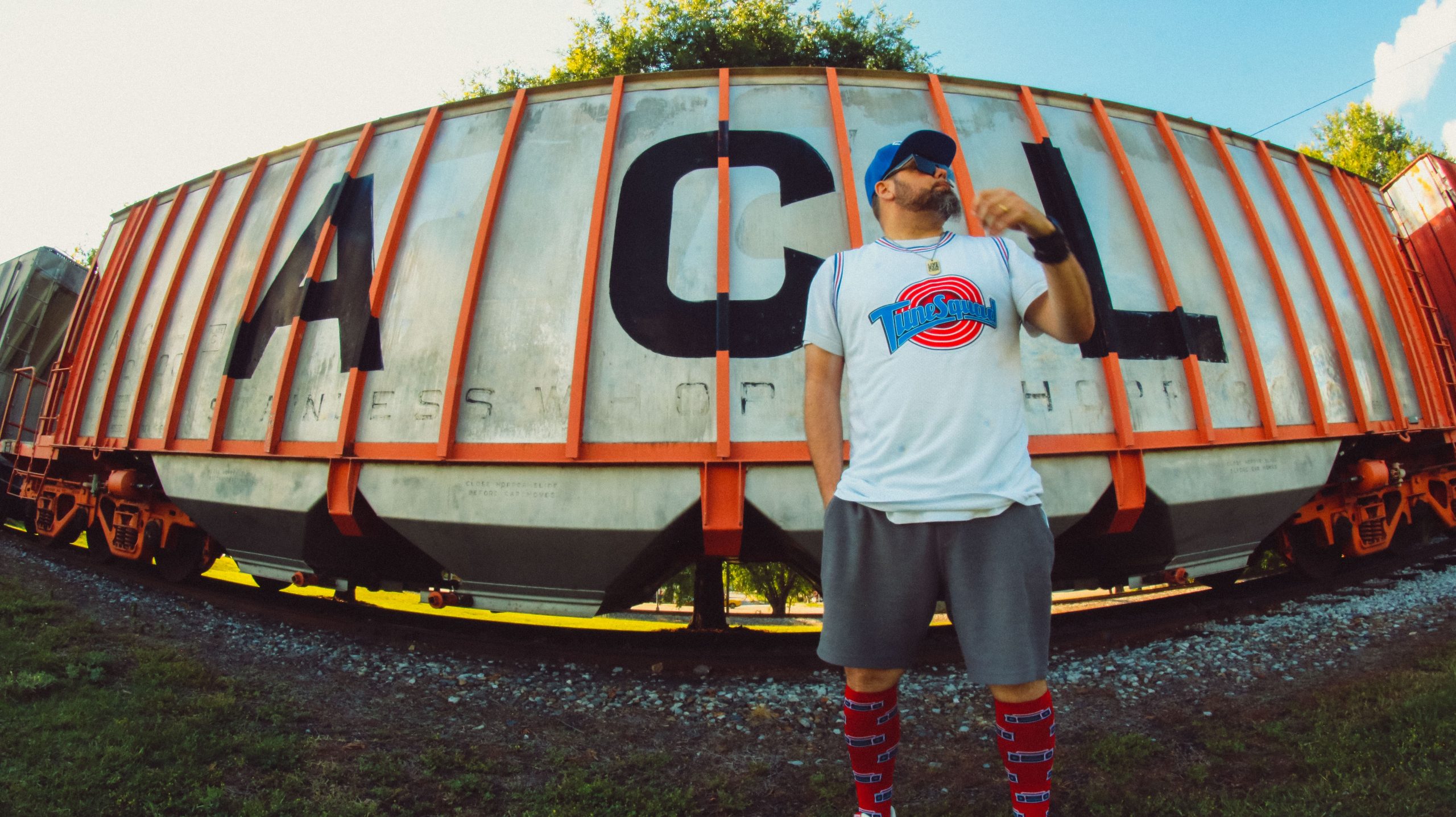 NC Emcee and Artist Ty Bru’s “The Hollywood Diaries (Deluxeedition)” Is a Taste of Culture, Expression, Passion, and Creativity.