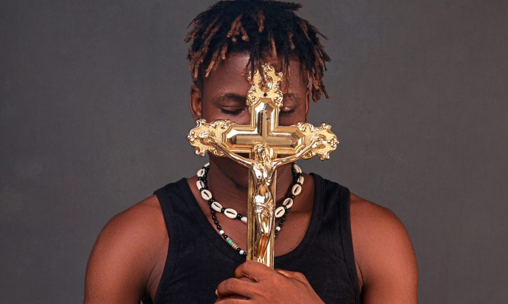 Promising Nigerian Artist Boydripcy Is Set to Release ‘Cross,’ a Captivating Single That Blends Rhythm and Heartfelt Stories.