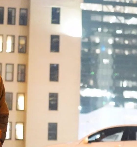 Hip-hop star C.A.S.H. is back with a super engaging anthem dubbed 'Tired'.