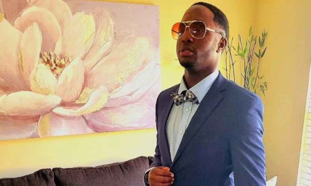 Devan Christopher Anderson’s Latest Album, “Play Button,” Is What Happens When Creativity Meets Passion.