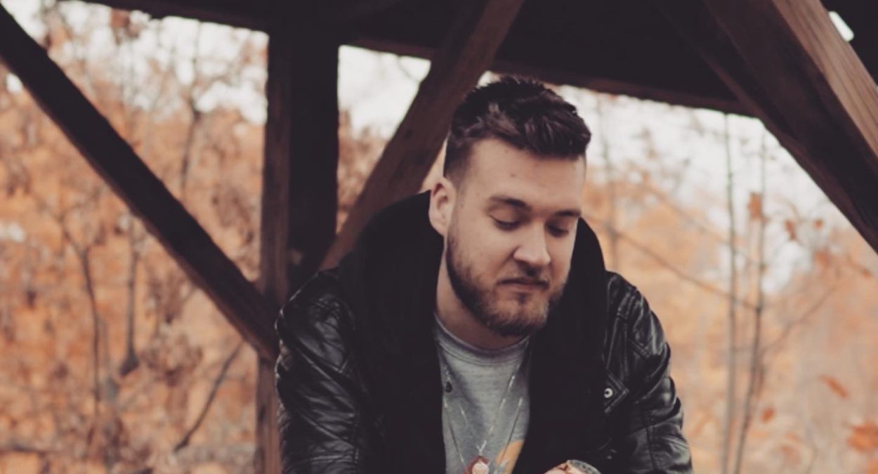 Zach Scott’s latest single 'Mannequin' is a unique blend of raw emotion and poignancy, with a defiant message of hope and resilience to overcome depression.