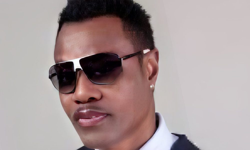 Global Reggae Icon Wayne Wonder Returns With an Insatiably Catchy and Infectious Anthem, “Slow It Down”