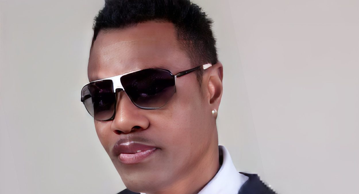 Global Reggae Icon Wayne Wonder Returns With an Insatiably Catchy and Infectious Anthem, “Slow It Down”