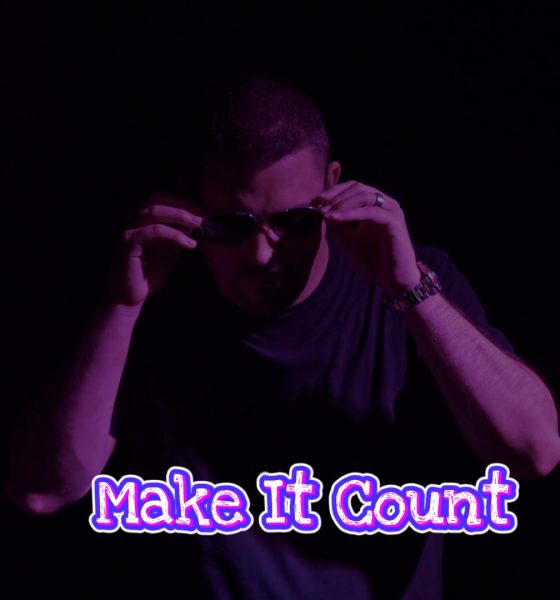 Highly Rated Spokane-Based Versatile Rapper and Artist PIVE Is Back With a Refreshing and Self-Informed Masterpiece, “Make It Count”