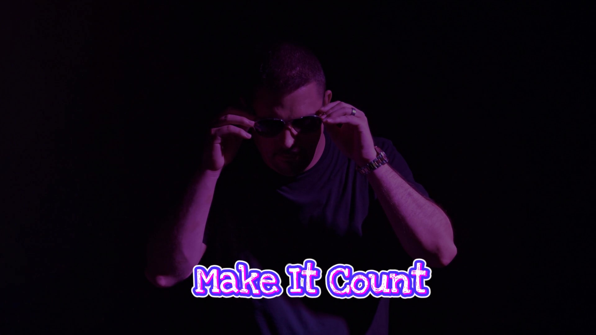 Highly Rated Spokane-Based Versatile Rapper and Artist PIVE Is Back With a Refreshing and Self-Informed Masterpiece, “Make It Count”