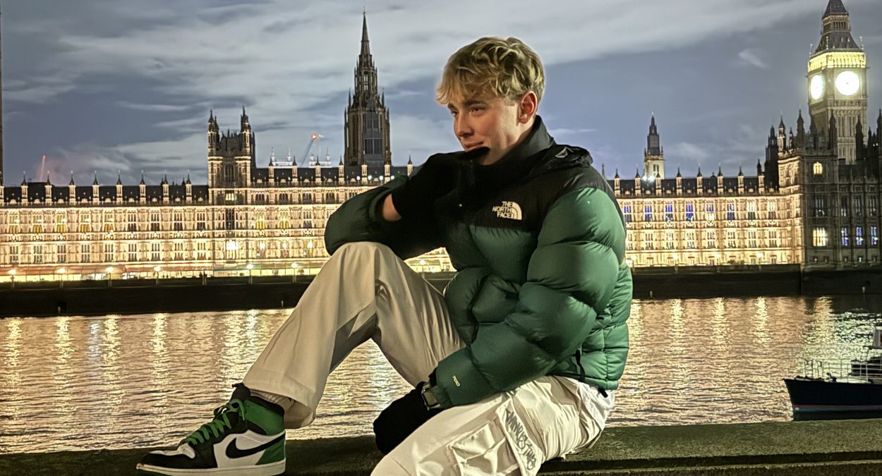 EDM House Producer and DJ Willsync’s Upcoming Release, “Take a Shot” Is Guaranteed to Take Revelers Back to the Dancefloor.