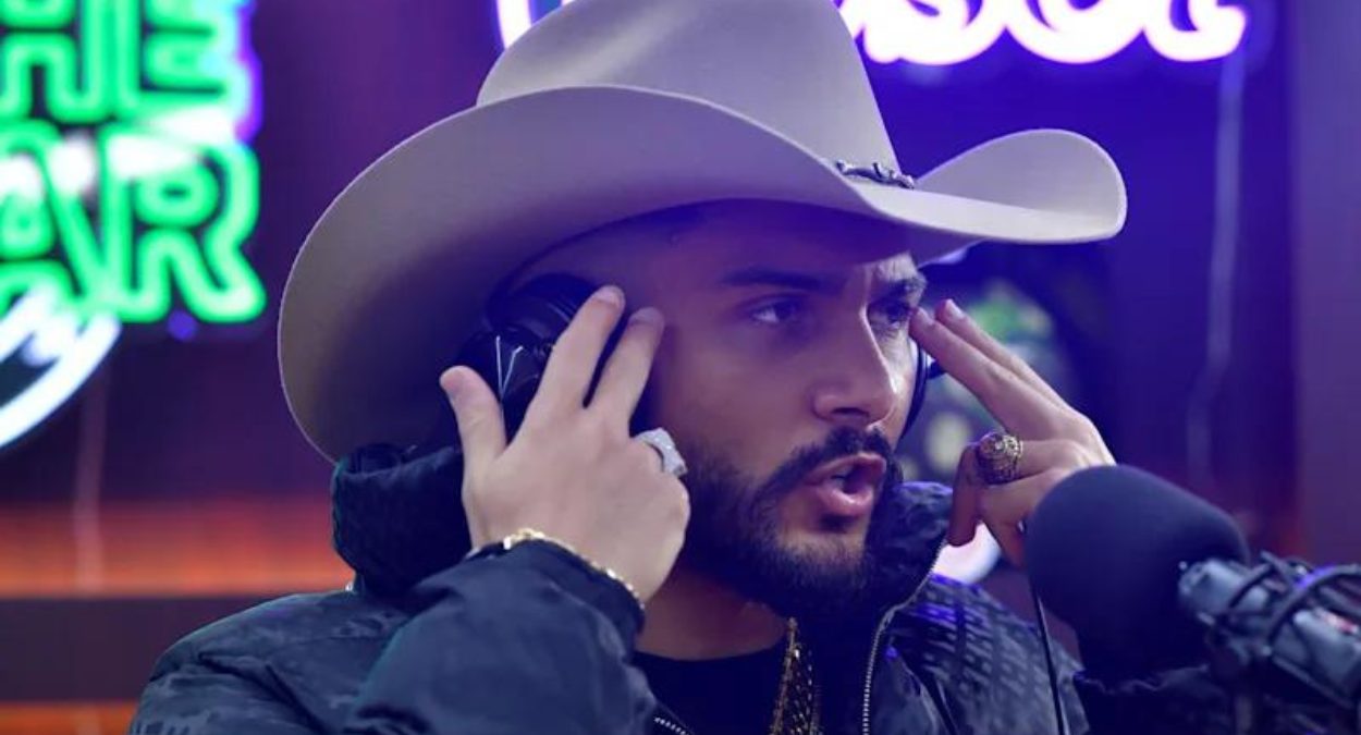 Houston Drill Trailblazer AK Arshi Returns with a Hard-Hitting Banger Dubbed ‘Sharpshooter.'