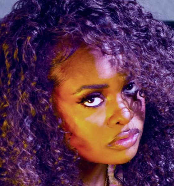 Los Angeles-Based Songstress Bunny Daniels’ Newest Single, “Up All Night,” Is the Type of Track That Sticks in Your Head All Day Long.