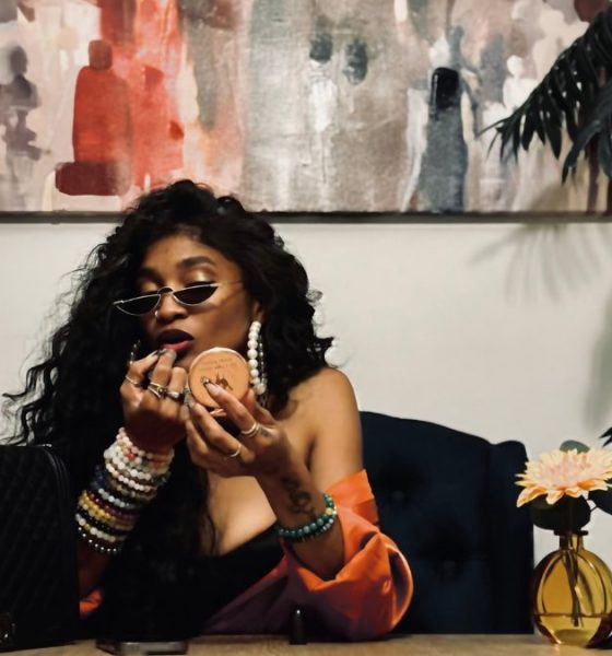 Up-And-Coming Songstress KI: The Life Force Returns With an Evocative and Relatable Track, “Space.”