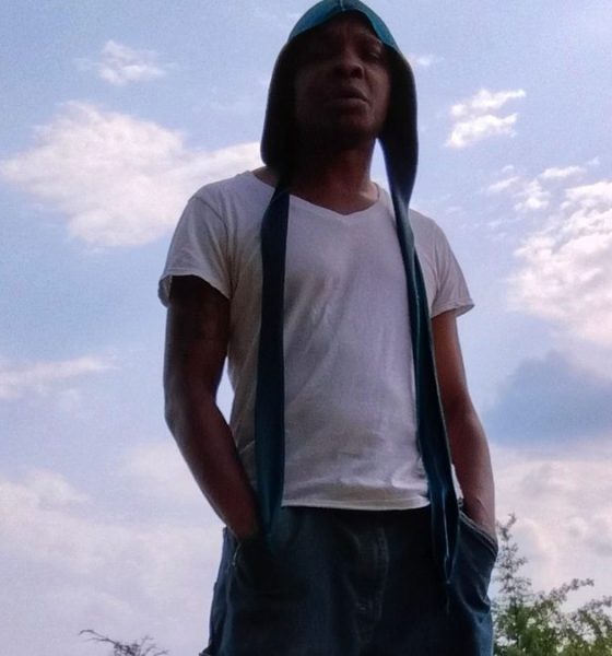 Underground Hip-Hop Artist Mellah Nix Is Set to Set the Music Scene Ablaze With His Upcoming Project, “Sp8ce Rap V.2”