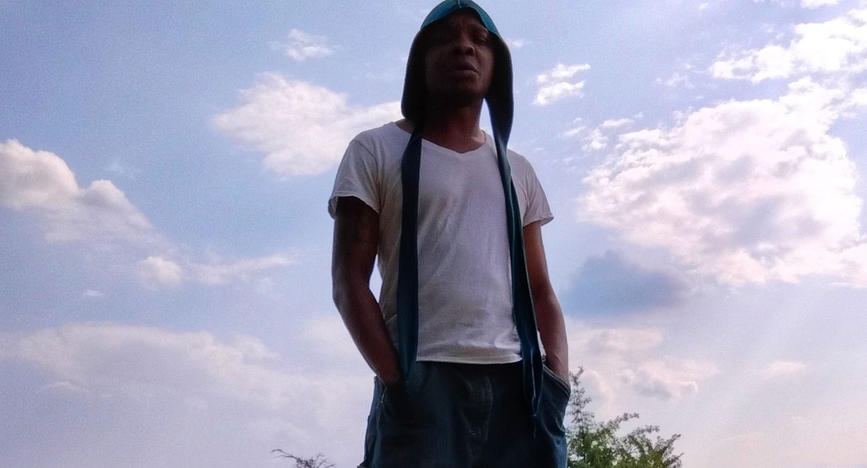 Underground Hip-Hop Artist Mellah Nix Is Set to Set the Music Scene Ablaze With His Upcoming Project, “Sp8ce Rap V.2”