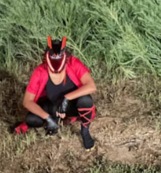 The Crimson Repaer Popularly Acclaimed Music Producer the Crimson Reaper’s Newest Project, “Reaper’s Anthem” Is a Chef’s Kiss in Instrumental Hip-Hop.