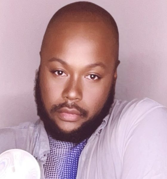 Carmine Davis Returns with an Undeniable Ear Candy, “Ikwbl…” Filtered through a Nostalgically Pleasing R&B and Soul Lens.