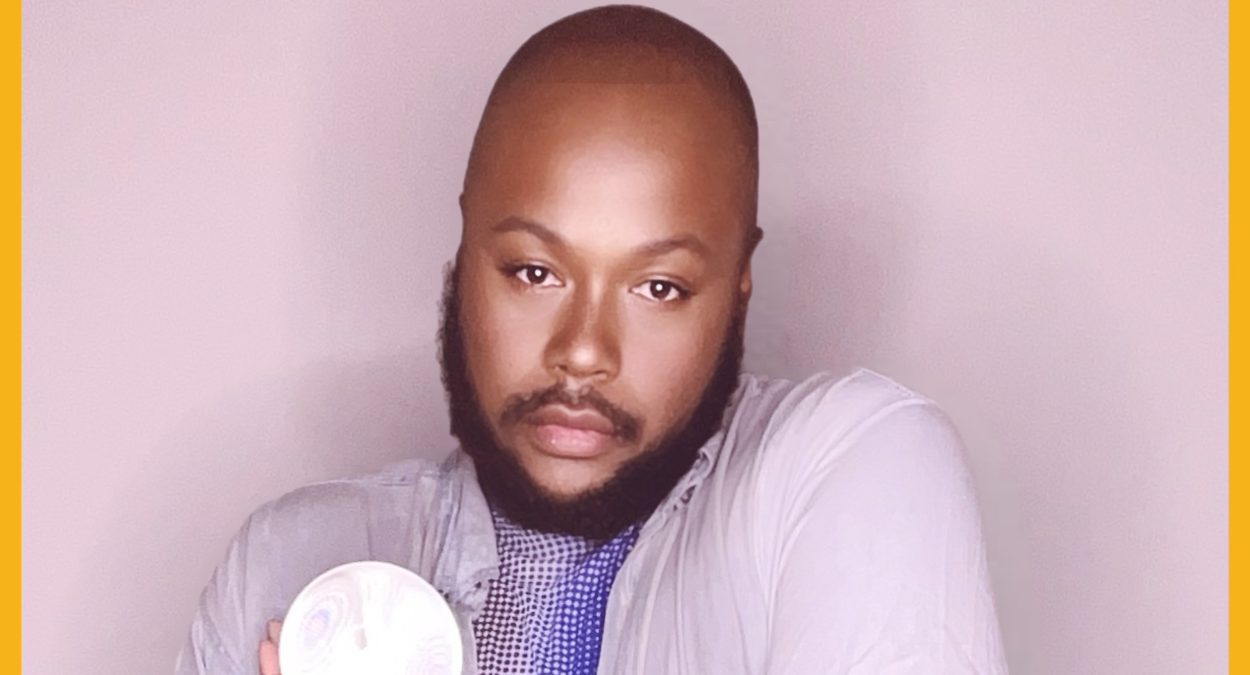 Carmine Davis Returns with an Undeniable Ear Candy, “Ikwbl…” Filtered through a Nostalgically Pleasing R&B and Soul Lens.