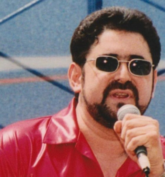 The Legendary Tony Hernandez Takes Us on a Latin-Fueled Sonic Voyage with His Ravishing Collection “Amor Eterno”