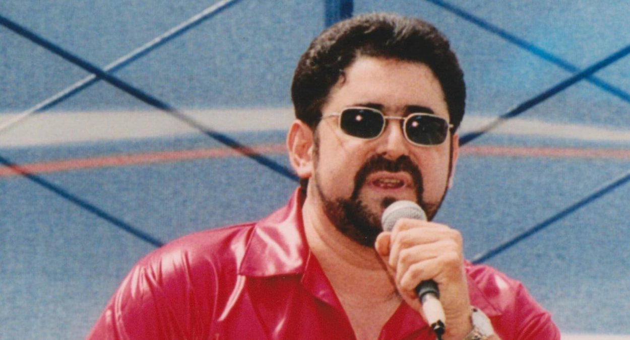 The Legendary Tony Hernandez Takes Us on a Latin-Fueled Sonic Voyage with His Ravishing Collection “Amor Eterno”