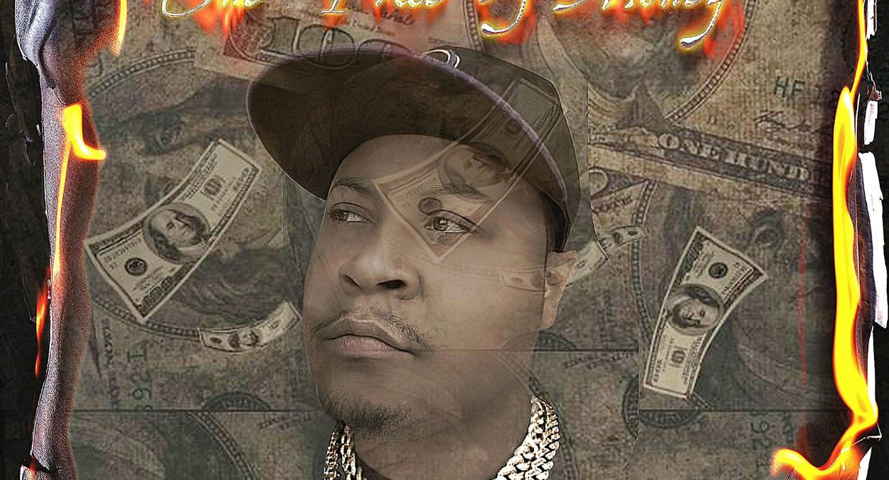 Mr.Reaper’s Eagerly Anticipated Album “The Price of Money” Is Finally Here and It Is Quite the Treat